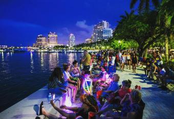 Trendy Sun and Sky 3 has Balcony rooms