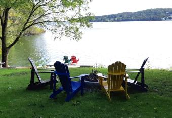 Eliken House Suites allows 18 year olds to book a room