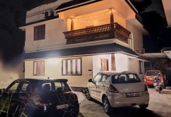 Happy Living Homes HL4 has Balcony rooms