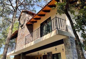 Caba  a la Romana has Balcony rooms