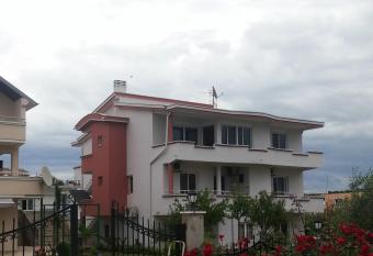 Apartments Ela has Smoking/Balcony rooms