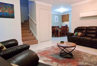 Kings Townhouse allows 18 year olds to book a room