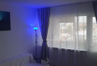 Hellen Apartament allows 18 year olds to book a room