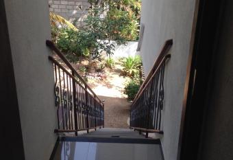 sky villa has Balcony rooms