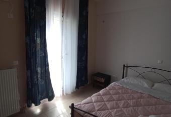 Airport city center 2 has Balcony rooms