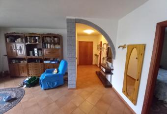 Grosio casa vacanze has Balcony rooms