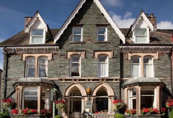 The Edwardene allows 18 year olds to book a room