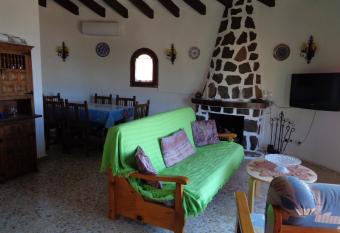 Apartamento Marco has Balcony rooms