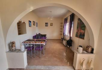 House Lana has Balcony rooms