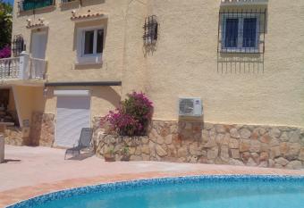 Apartmento Marco 1 has Balcony rooms