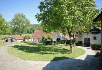 B&B Het Stille Genoegen allows 18 year olds to book a room