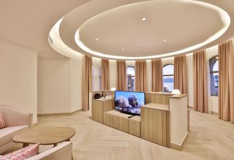 Lavanda Boutique Suites Tala Bay has Balcony rooms