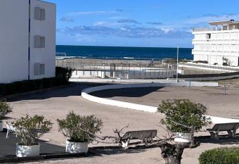 Location appartement Le Grau Du Roi (Boucanet) has Balcony rooms