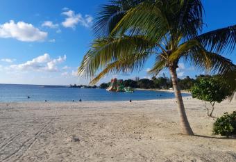 MoBay Apartment 2 allows 18 year olds to book a room