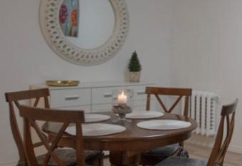 E & A POHJA 2 has Balcony rooms