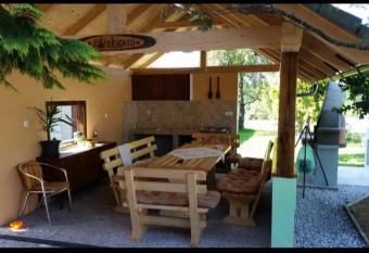 SUN RIVER KOLPA Ap2 has Balcony rooms