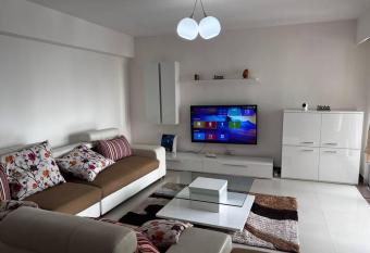 Excelente Apartamento em Luanda has Balcony rooms