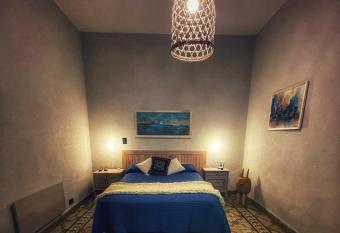 Casa Thomas has Balcony rooms