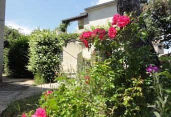 Vlado has Balcony rooms