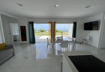 Villa C allows 18 year olds to book a room