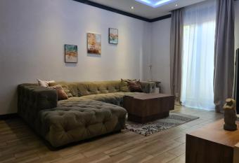 Apartments Villa NANO has Balcony rooms