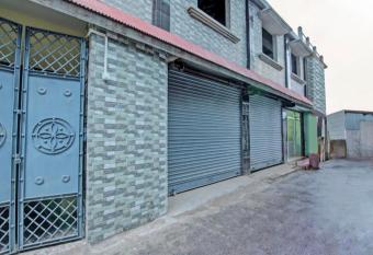 Wings hotel has Smoking/Balcony rooms