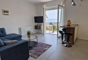 Apartment Lori has Balcony rooms