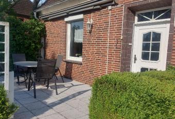 H  hnerhof-R  hrs has Balcony rooms