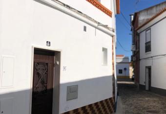Casa Da Pra  a has Balcony rooms