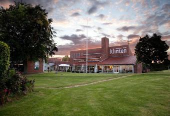 Hotel Klinten allows 18 year olds to book a room