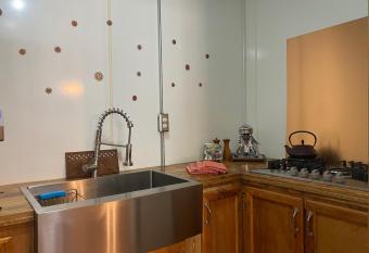 Sedona Charmed has Balcony rooms