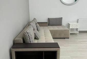 MGM APARTAMENTS has Balcony rooms