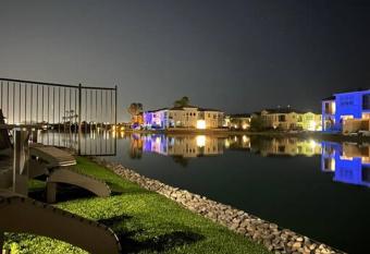 Terra Lago Maison has Balcony rooms