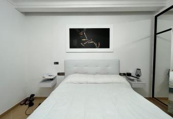 Apartamento cerca de la playa has Balcony rooms