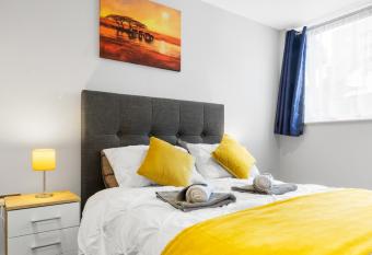 The Fitzgerald allows 18 year olds to book a room