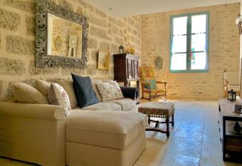 La Posada has Balcony rooms