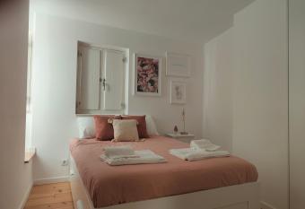 Rose Essence Aparment - Exceptional balcony has Balcony rooms