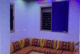 the view has Balcony rooms