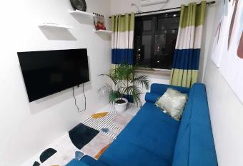 The Midpoint Residences allows 18 year olds to book a room