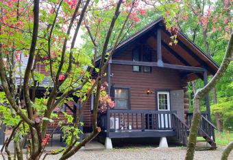Cottage   Say has Balcony rooms