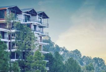 LivingStone Jungle Hill Treat Kasauli allows 18 year olds to book a room
