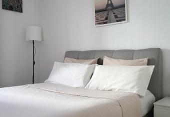 Casa Silva Diamond has Balcony rooms