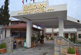 Ozukara Apart 1 allows 18 year olds to book a room