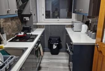 City centre central has Balcony rooms