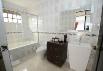 Villeta Boutique Hotel Spa has Balcony rooms