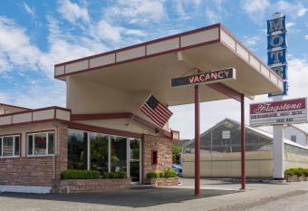 Flagstone Motel allows 18 year olds to book a room