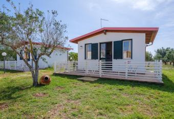 Apulia Maris Star has Balcony rooms