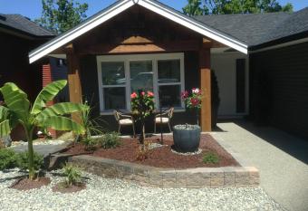 Rockwood House allows 18 year olds to book a room