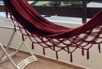 La maison de la plage has Balcony rooms