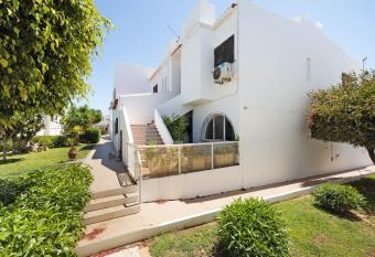 Casa Azul Marim has Balcony rooms